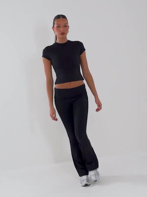 Slim T-Shirt