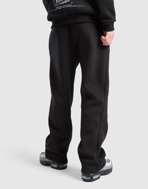Chrome Star Joggers Junior