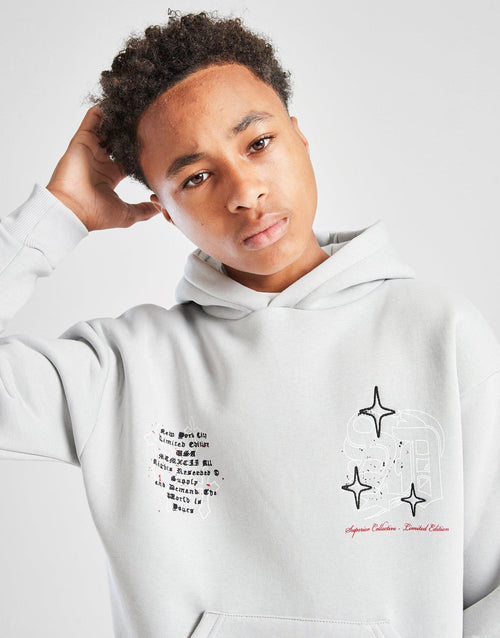 Vito Hoodie Junior's