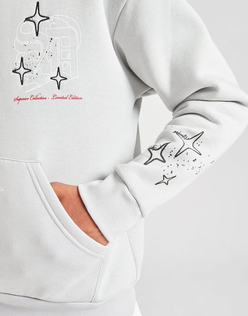 Vito Hoodie Junior's