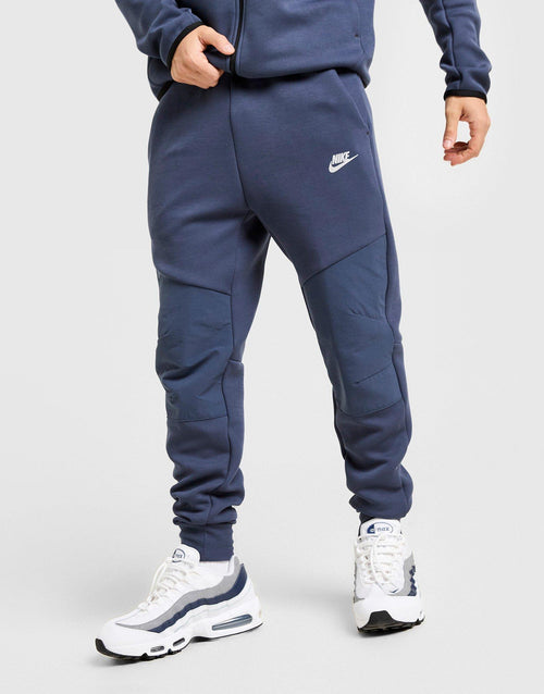 Tech Mix Joggers