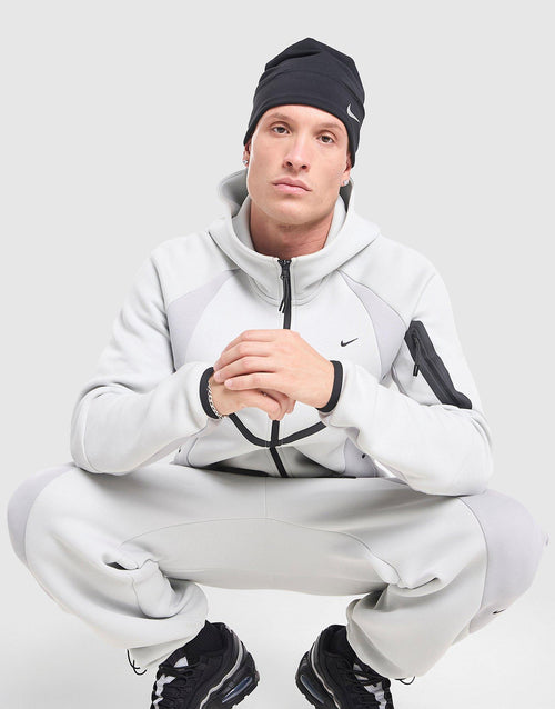 Tech Pro Full Zip Fleece Hoodie