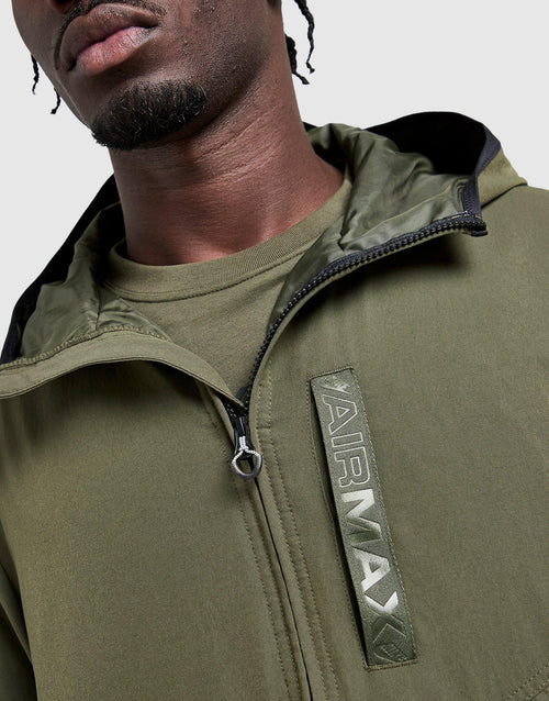 Air Max Woven Jacket