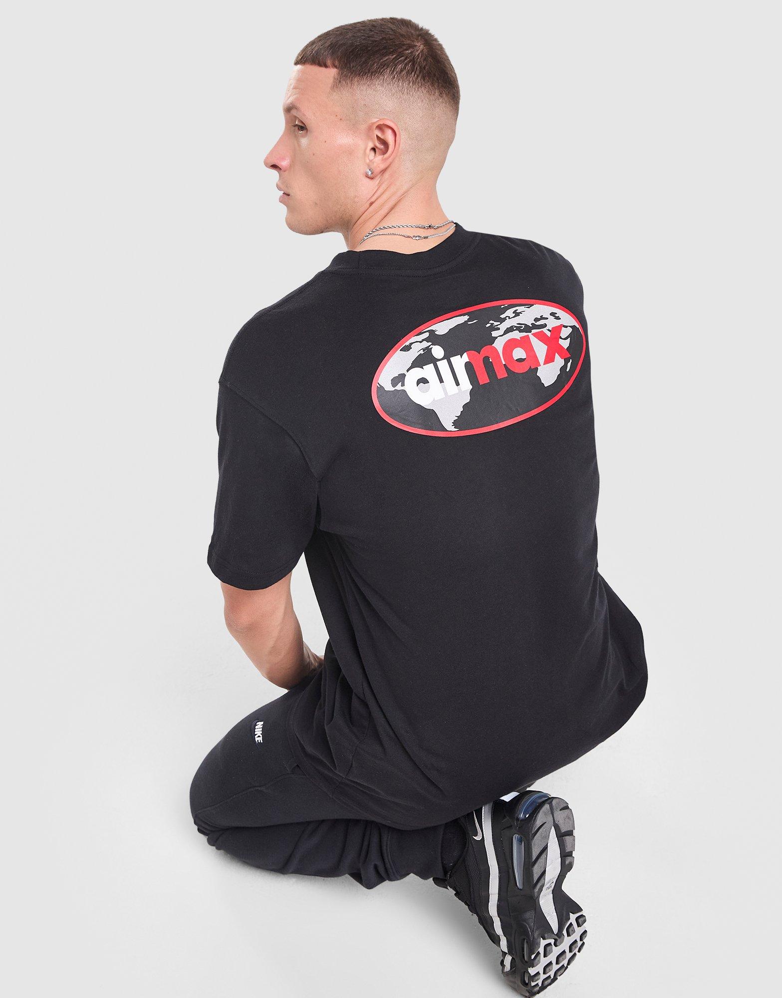 air max 95 have a nike day shirt