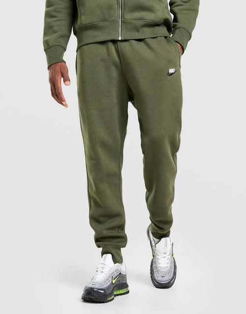 Foundation Joggers