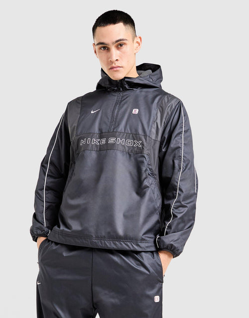 Shox 1/2 Zip Jacket