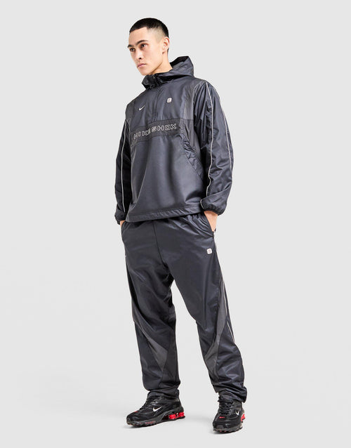 Shox 1/2 Zip Jacket