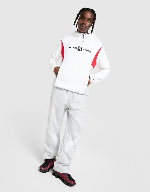 Shox Overhead Hoodie