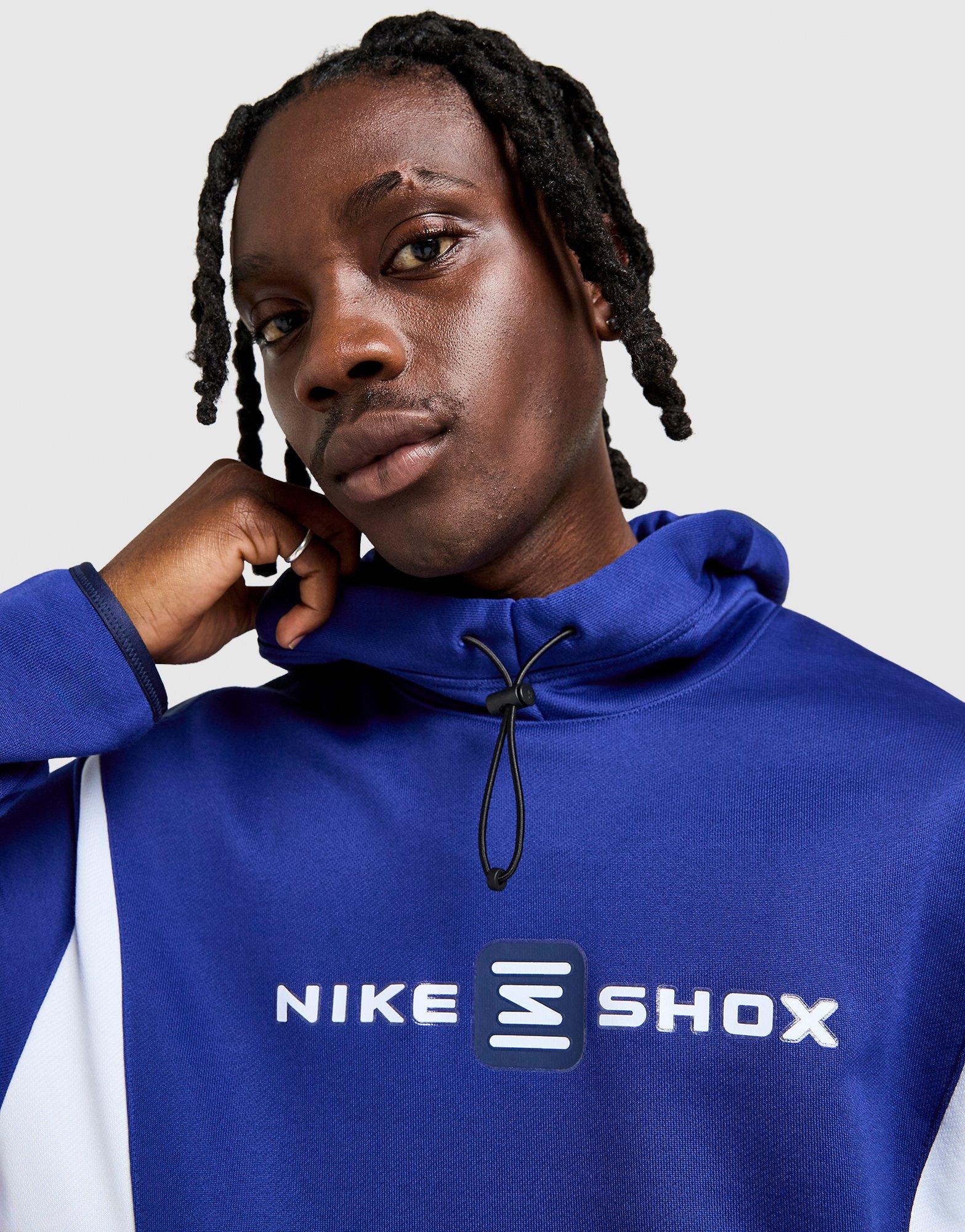 nike overbranded overhead hoodie