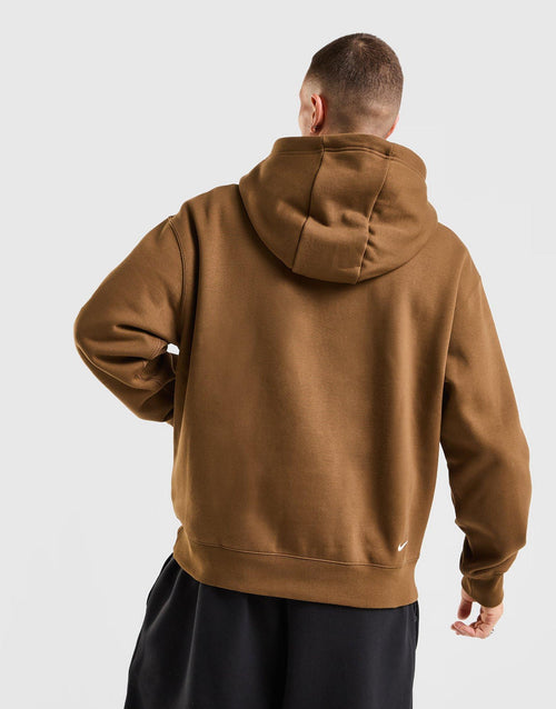 ACG Therma-FIT Tuff Fleece Hoodie