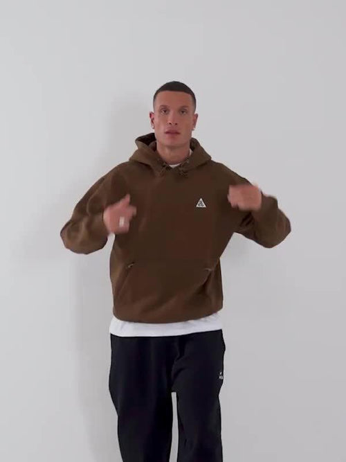 ACG Therma-FIT Tuff Fleece Hoodie