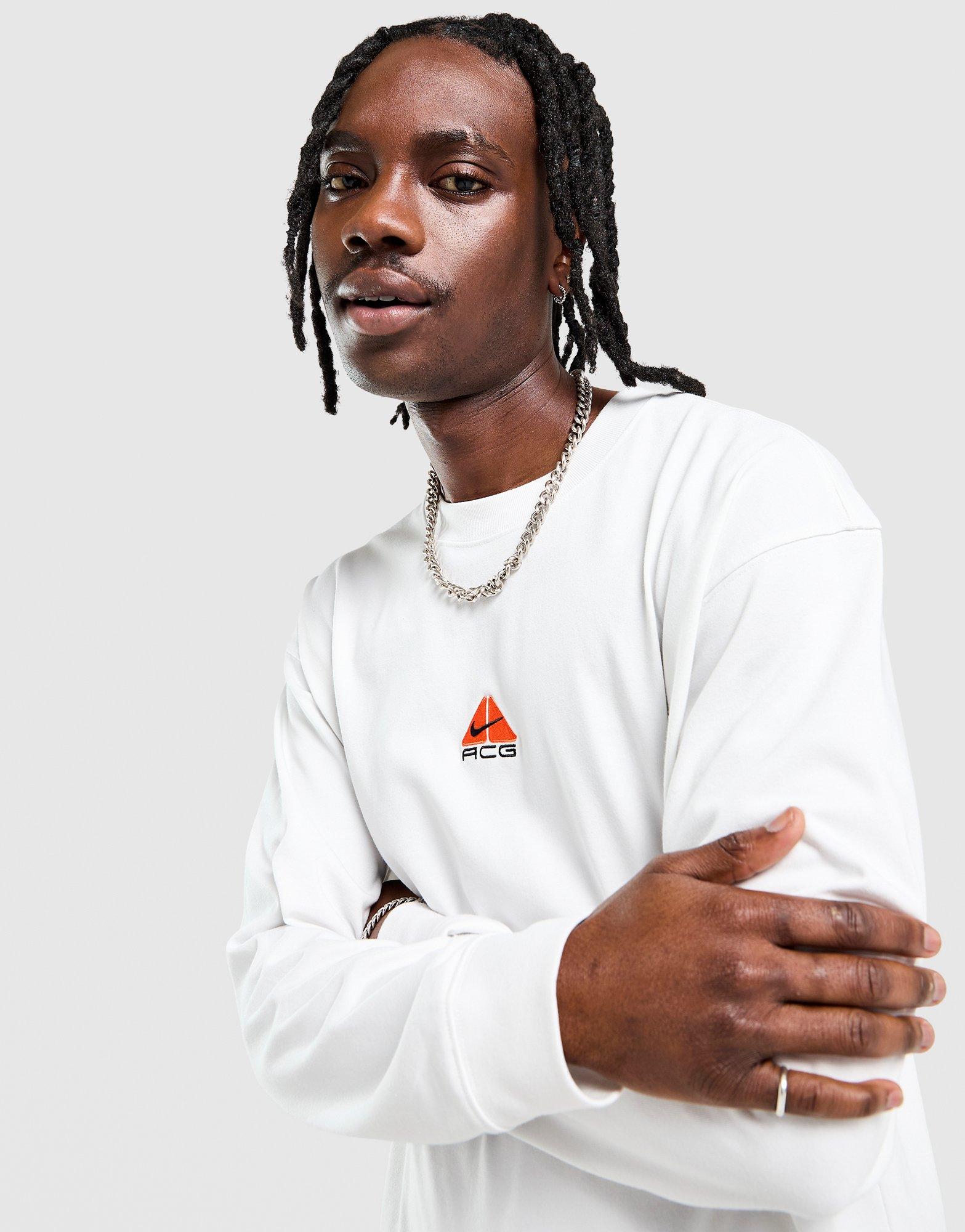 acg long sleeve t shirt