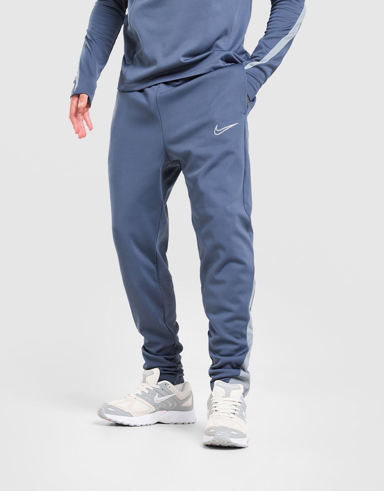 nike therma winter track pants