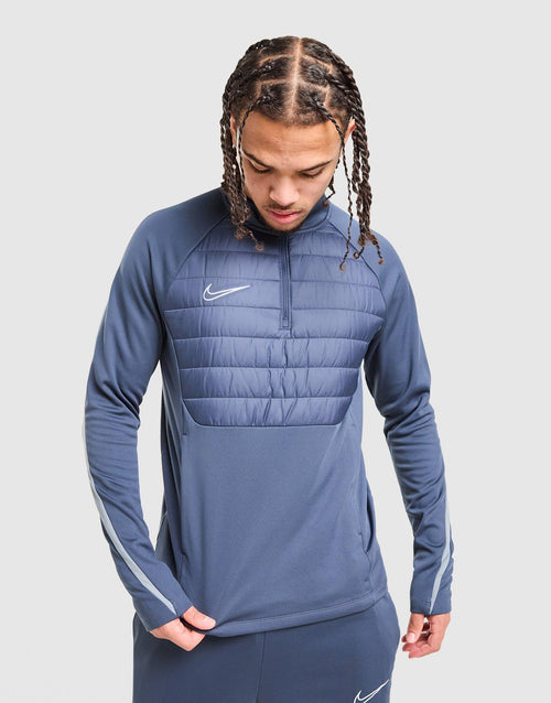 Academy Winter Warrior 1/4 Top