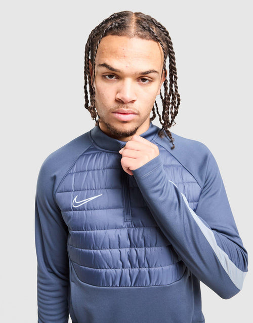 Academy Winter Warrior 1/4 Top