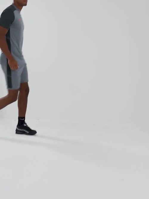 Academy Shorts