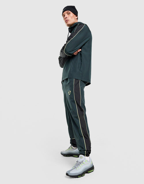 Academy Woven Repel Track Pants