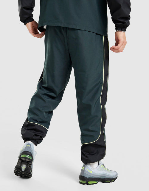 Academy Woven Repel Track Pants