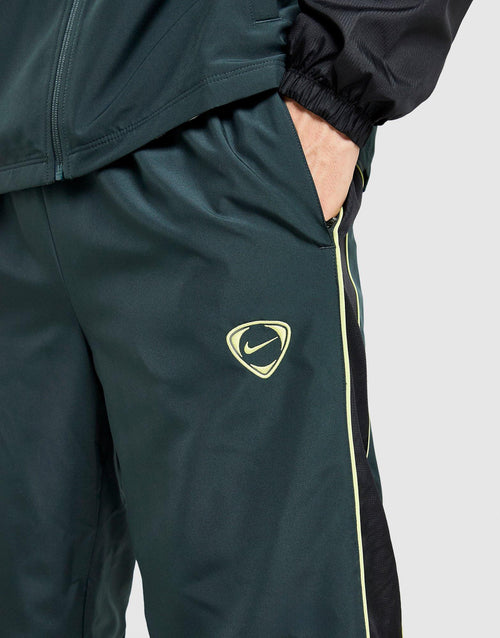 Academy Woven Repel Track Pants