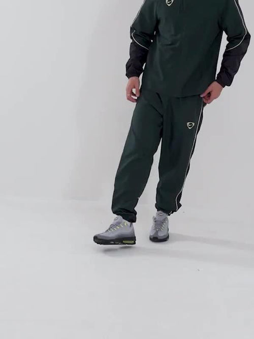 Academy Woven Repel Track Pants