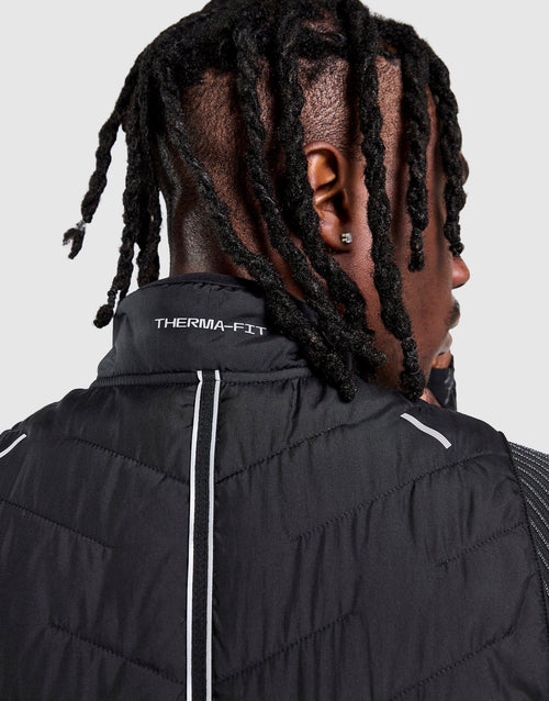 Synthetic Gilet