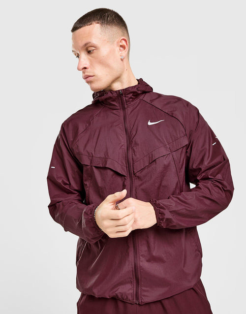 Stride Jacket