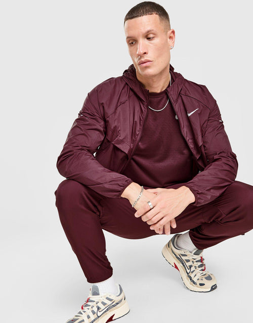 Stride Jacket