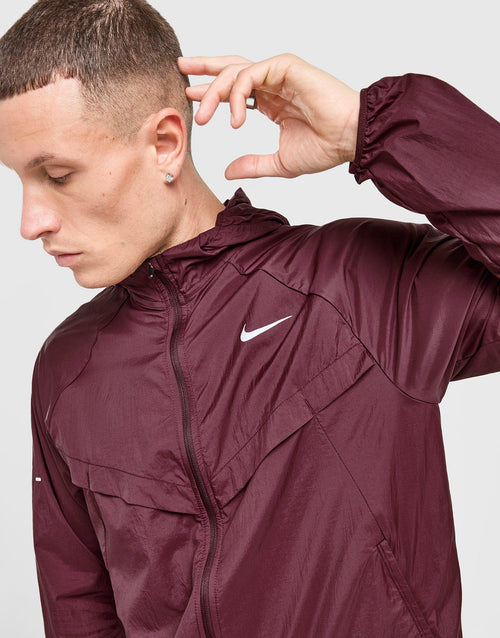 Stride Jacket