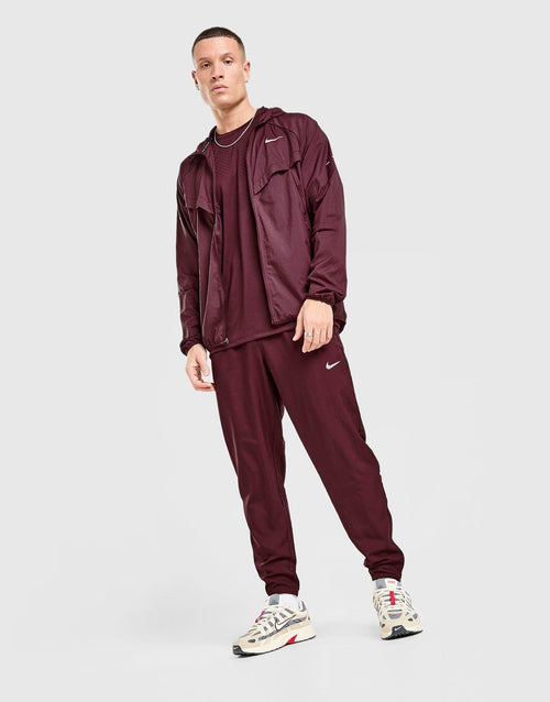 Challenger Woven Track Pants