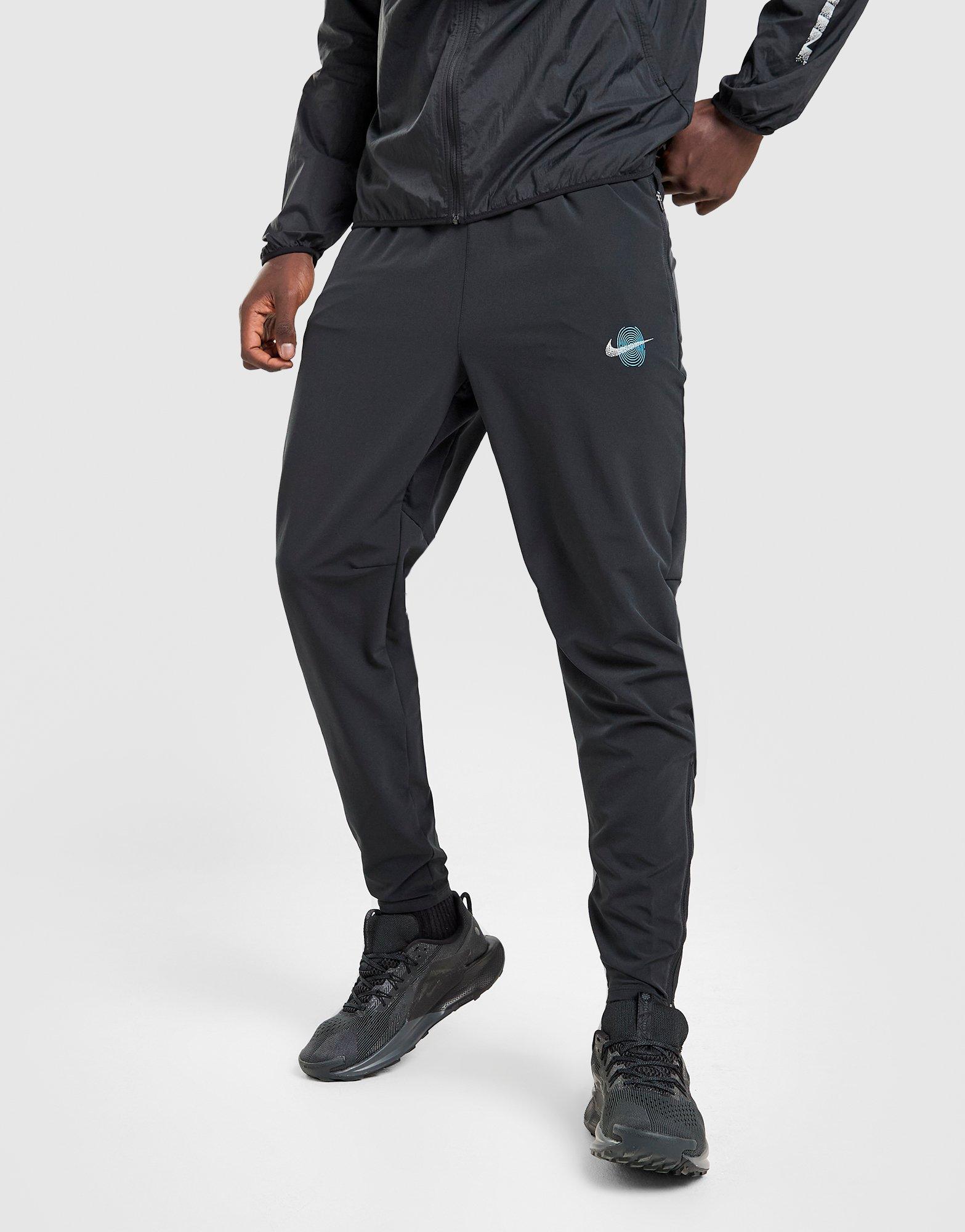 nike latest track pants