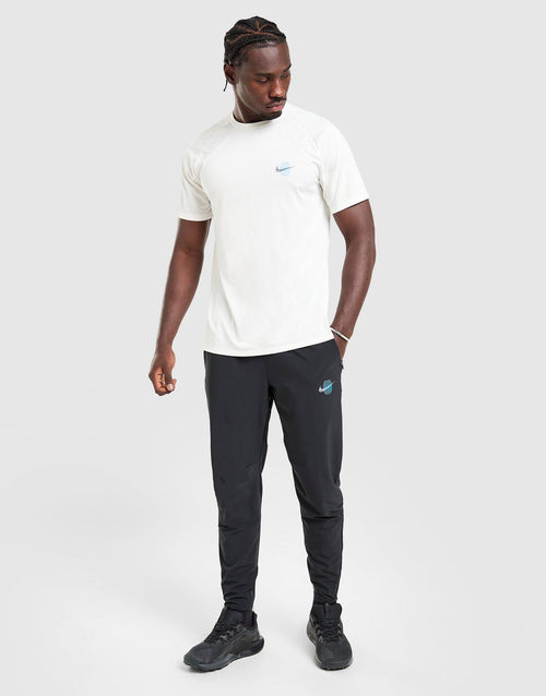 Stride Graphic T-Shirt