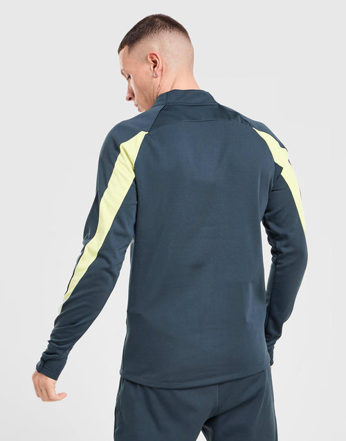 Academy Winter 1/4 Zip Top