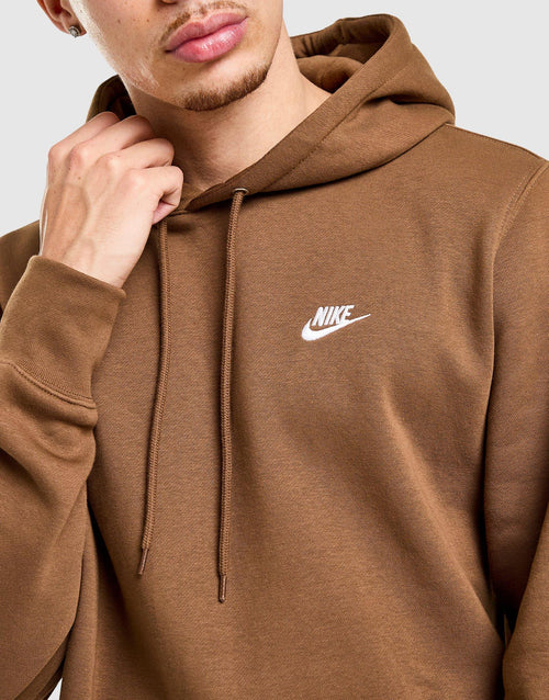 Foundation Hoodie
