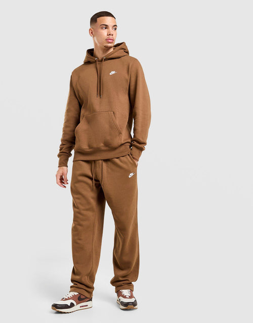 Foundation Open Hem Joggers