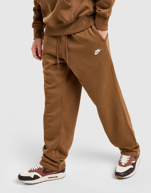 Foundation Open Hem Joggers