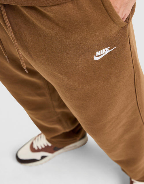 Foundation Open Hem Joggers