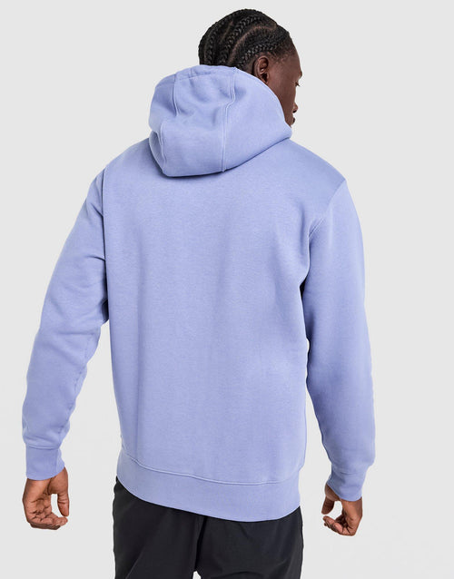 Foundation Overhead Hoodie