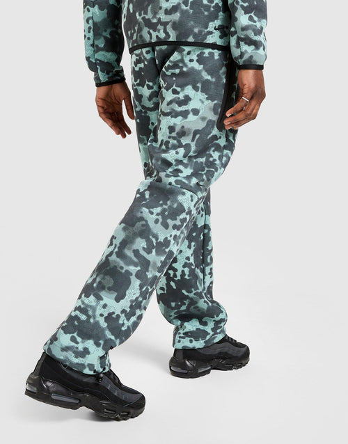 Tech Woven Track Pants