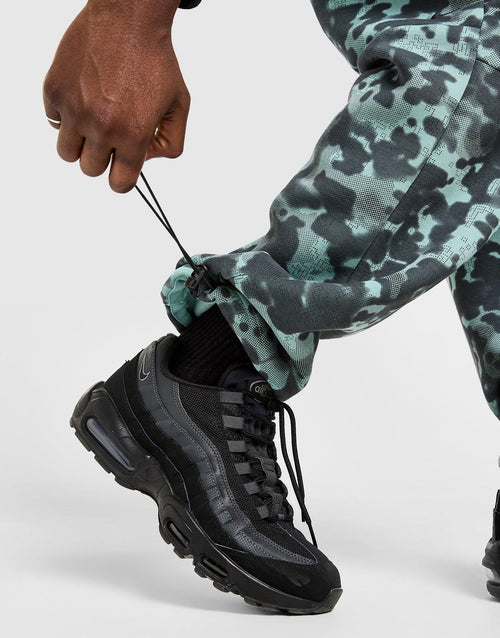 Tech Woven Track Pants