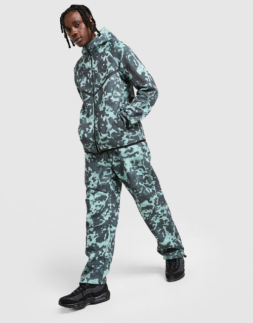 Tech Woven Track Pants