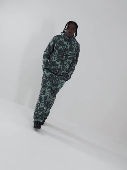 Tech Woven Track Pants