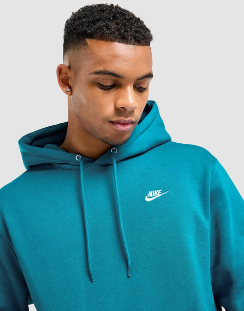 Foundation Hoodie