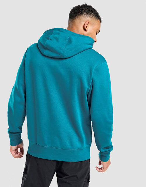 Foundation Hoodie