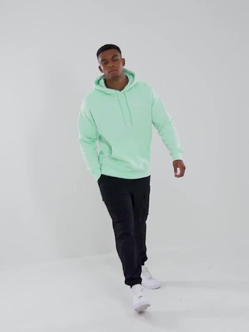 Foundation Hoodie