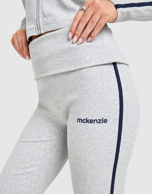 Nellie Flared Leggings
