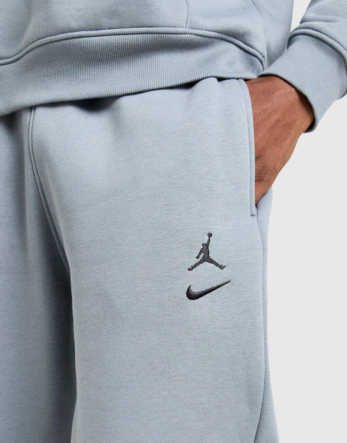 Swoosh Joggers