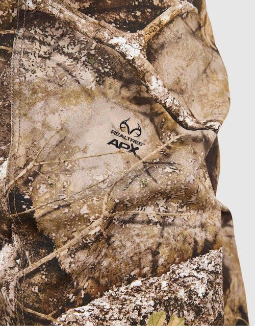 Brooklyn Woven Realtree Track Pants