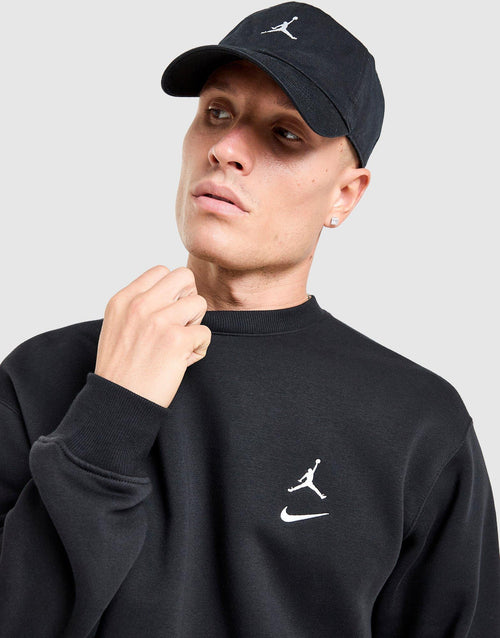 Swoosh Crew Sweatshirt