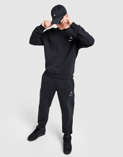 Swoosh Crew Sweatshirt