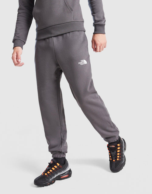 Simple Dome Joggers Junior